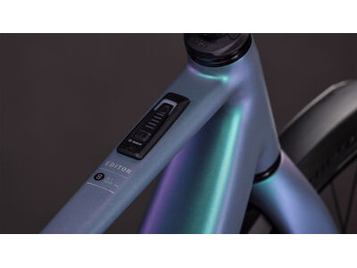 Cube Bikes Editor Hybrid Slt 400x Fe click to zoom image