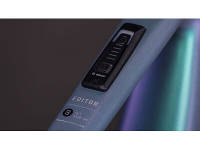 Cube Bikes Editor Hybrid Slt 400x Fe click to zoom image