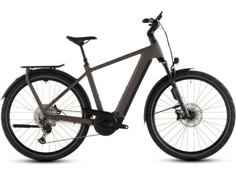 Cube Bikes Kathmandu Hybrid Exc 800 click to zoom image