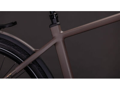 Cube Bikes Kathmandu Hybrid Exc 800 click to zoom image