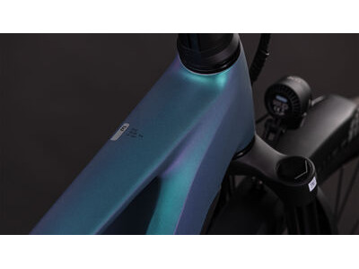 Cube Bikes Kathmandu Hybrid Exc 800 click to zoom image