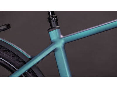 Cube Bikes Kathmandu Hybrid Exc 800 click to zoom image