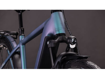 Cube Bikes Kathmandu Hybrid Exc 800 click to zoom image