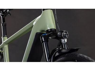 Cube Bikes Kathmandu Hybrid One 800 click to zoom image