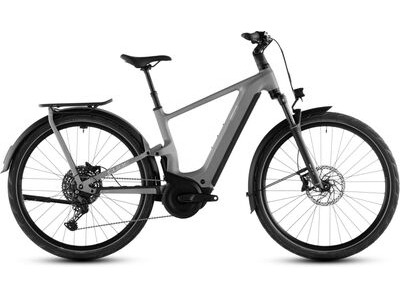 Cube Bikes KATHMANDU HYBRID ONE11 HPC PRO 800