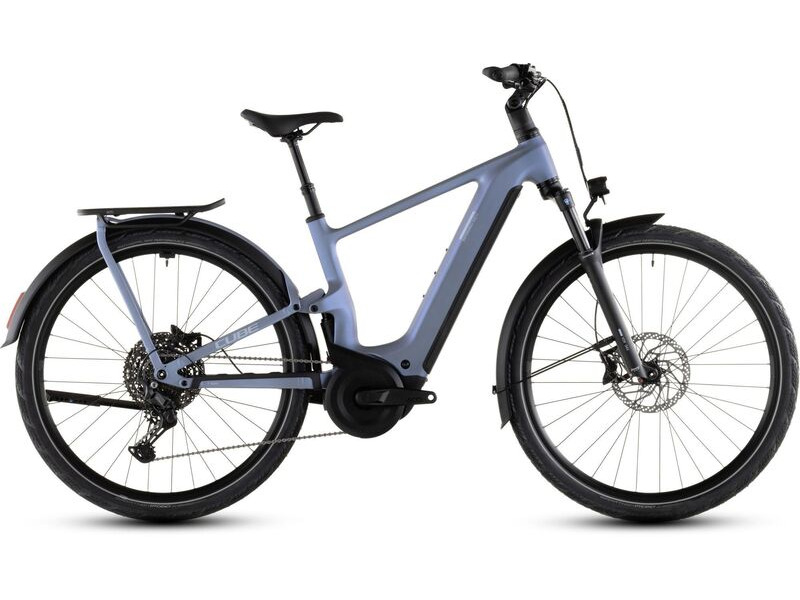 Cube Bikes KATHMANDU HYBRID ONE11 HPC PRO 800 click to zoom image