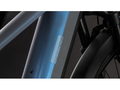 Cube Bikes KATHMANDU HYBRID ONE11 HPC PRO 800 click to zoom image
