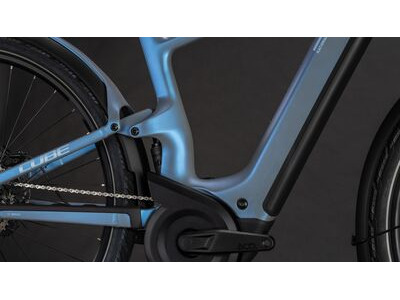 Cube Bikes KATHMANDU HYBRID ONE11 HPC PRO 800 click to zoom image