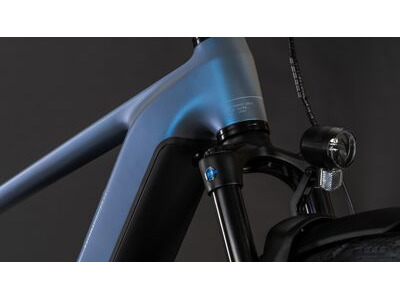 Cube Bikes KATHMANDU HYBRID ONE11 HPC PRO 800 click to zoom image