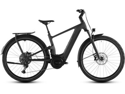Cube Bikes KATHMANDU HYBRID ONE11 HPC PRO 800