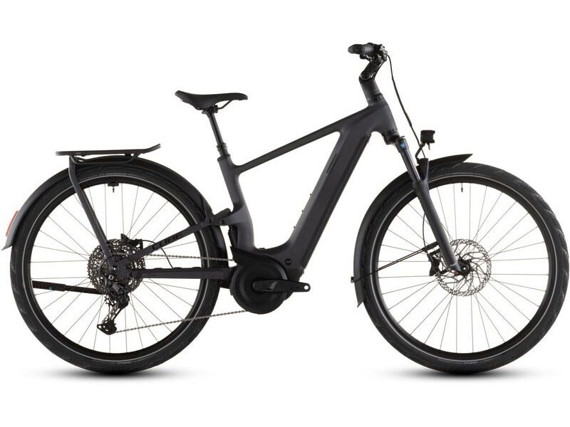 Cube Bikes KATHMANDU HYBRID ONE11 HPC PRO 800 click to zoom image