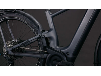 Cube Bikes KATHMANDU HYBRID ONE11 HPC PRO 800 click to zoom image