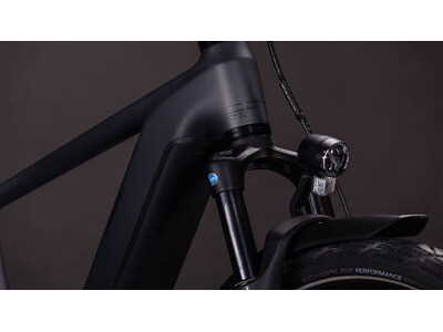 Cube Bikes KATHMANDU HYBRID ONE11 HPC PRO 800 click to zoom image