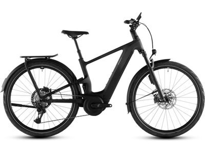 Cube Bikes KATHMANDU HYBRID ONE11 HPC SLT 800