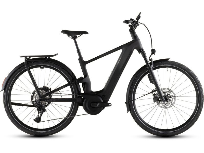 Cube Bikes KATHMANDU HYBRID ONE11 HPC SLT 800 click to zoom image
