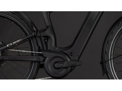Cube Bikes KATHMANDU HYBRID ONE11 HPC SLT 800 click to zoom image