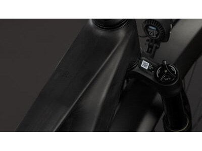 Cube Bikes KATHMANDU HYBRID ONE11 HPC SLT 800 click to zoom image