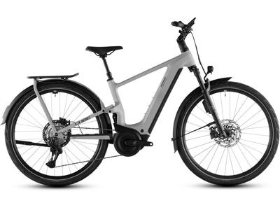Cube Bikes KATHMANDU HYBRID ONE11 HPC SLT 800