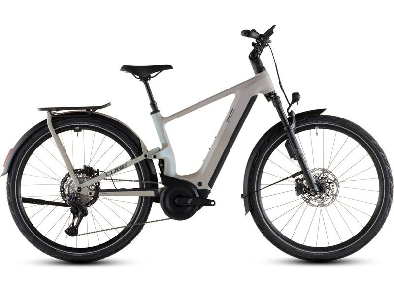 Cube Bikes KATHMANDU HYBRID ONE11 HPC SLT 800 click to zoom image
