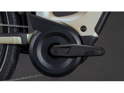 Cube Bikes KATHMANDU HYBRID ONE11 HPC SLT 800 click to zoom image