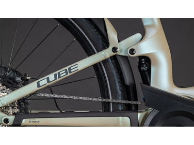 Cube Bikes KATHMANDU HYBRID ONE11 HPC SLT 800 click to zoom image