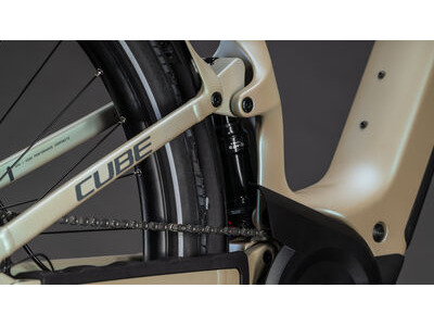 Cube Bikes KATHMANDU HYBRID ONE11 HPC SLT 800 click to zoom image