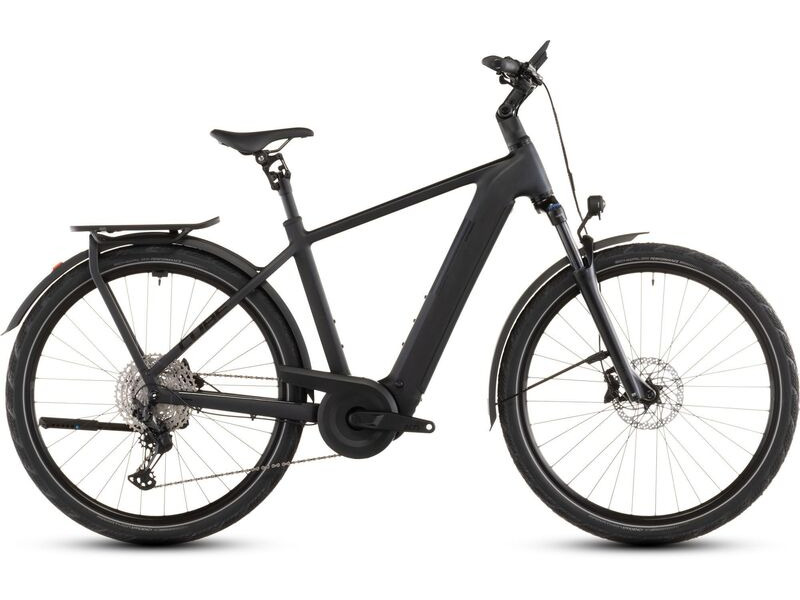 Cube Bikes Kathmandu Hybrid Pro 800 click to zoom image