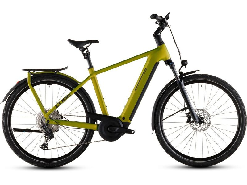 Cube Bikes Kathmandu Hybrid Pro 800 click to zoom image