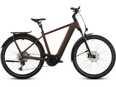 Cube Bikes Kathmandu Hybrid Pro 800