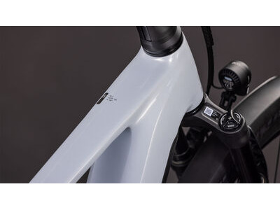 Cube Bikes Kathmandu Hybrid Slx 800 click to zoom image