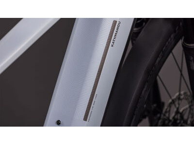 Cube Bikes Kathmandu Hybrid Slx 800 click to zoom image