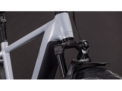 Cube Bikes Kathmandu Hybrid Slx 800 click to zoom image