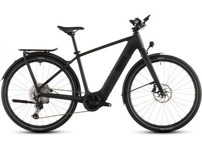 Cube Bikes Kathmandu Hybrid C:62 Slx 400x