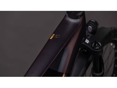 Cube Bikes Kathmandu Hybrid Comfort Slx 800 click to zoom image