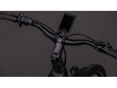 Cube Bikes Kathmandu Hybrid Comfort Slx 800 click to zoom image
