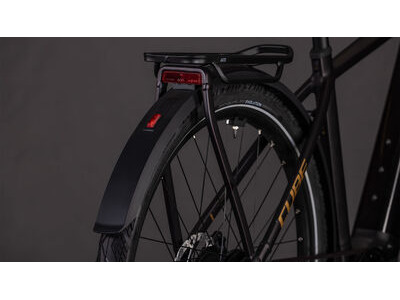 Cube Bikes Kathmandu Hybrid Comfort Slx 800 click to zoom image