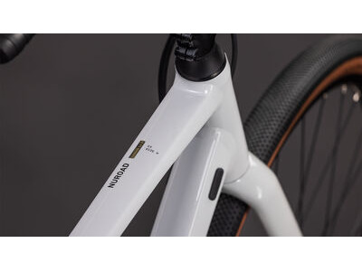 Cube Bikes Nuroad Ex click to zoom image