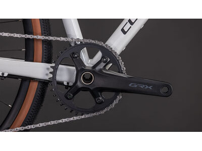 Cube Bikes Nuroad Ex click to zoom image