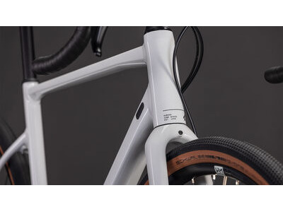 Cube Bikes Nuroad Ex click to zoom image