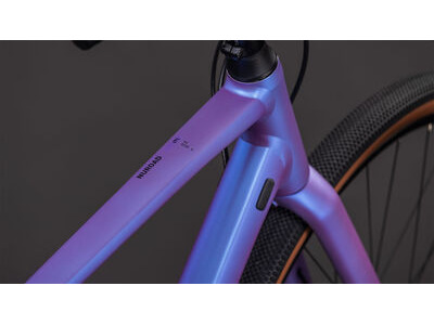 Cube Bikes Nuroad Ex click to zoom image
