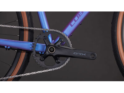 Cube Bikes Nuroad Ex click to zoom image