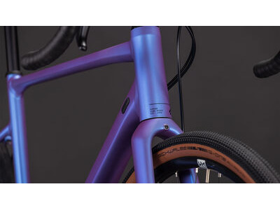 Cube Bikes Nuroad Ex click to zoom image