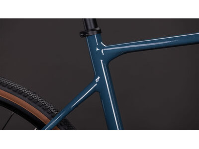 Cube Bikes Nuroad One click to zoom image