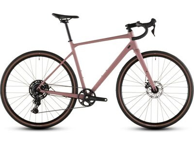 Cube Bikes Nuroad One