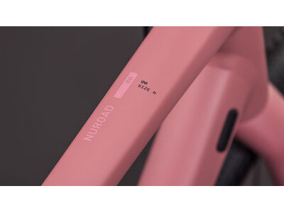 Cube Bikes Nuroad One click to zoom image