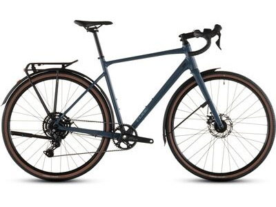 Cube Bikes Nuroad One Fe