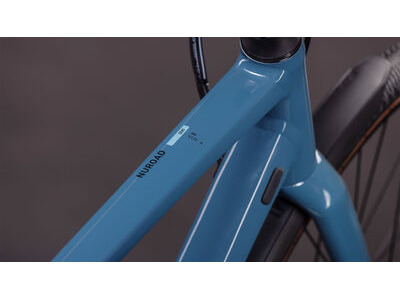 Cube Bikes Nuroad One Fe click to zoom image