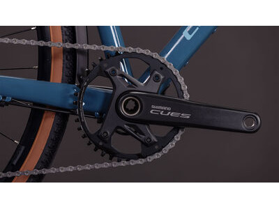 Cube Bikes Nuroad One Fe click to zoom image