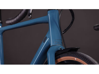 Cube Bikes Nuroad One Fe click to zoom image