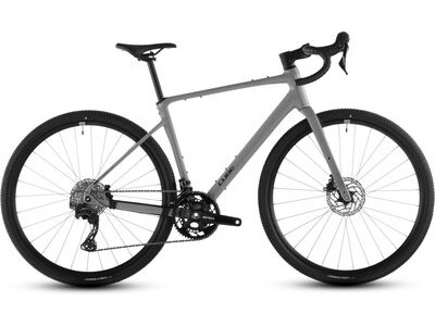 Cube Bikes Nuroad Race